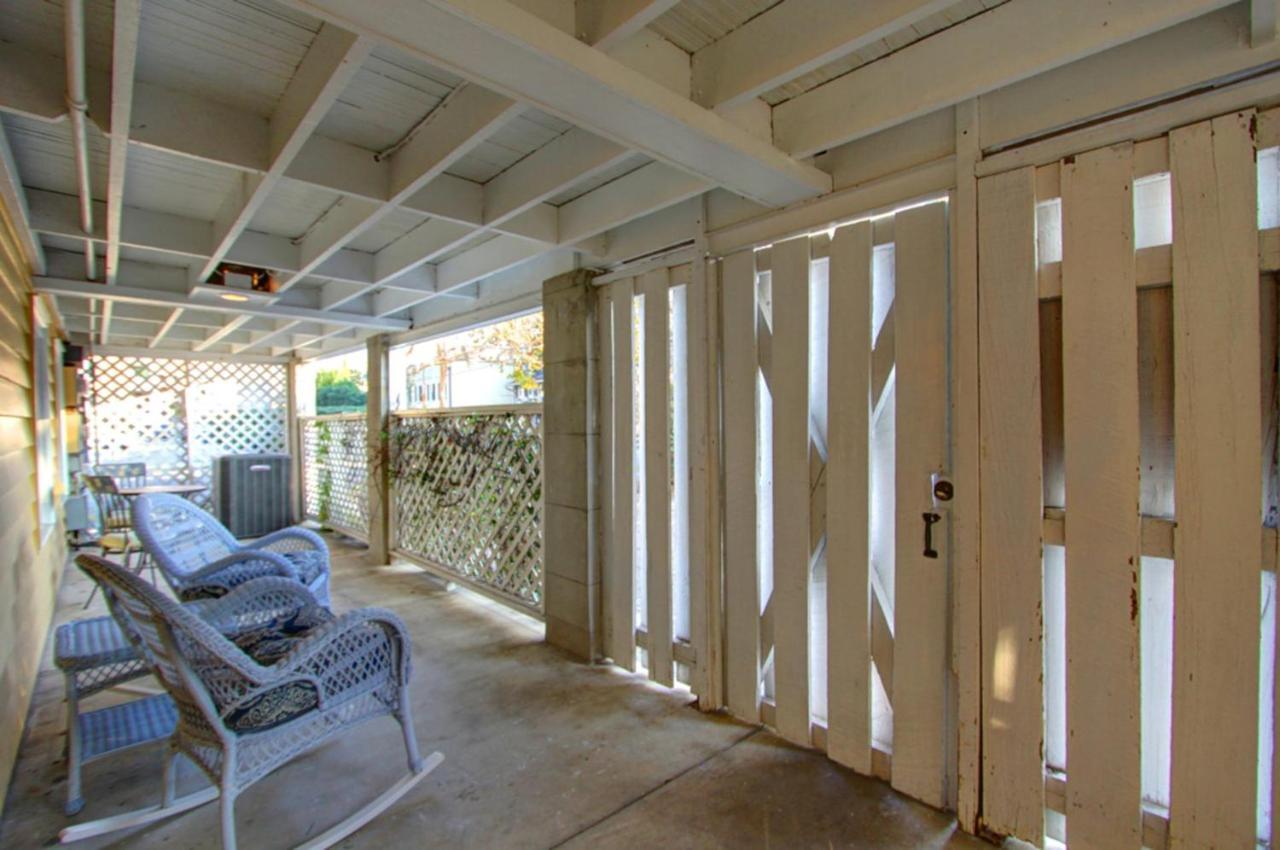 Bird Baldwin Magnolia Suite ซาวานนาห์ ภายนอก รูปภาพ