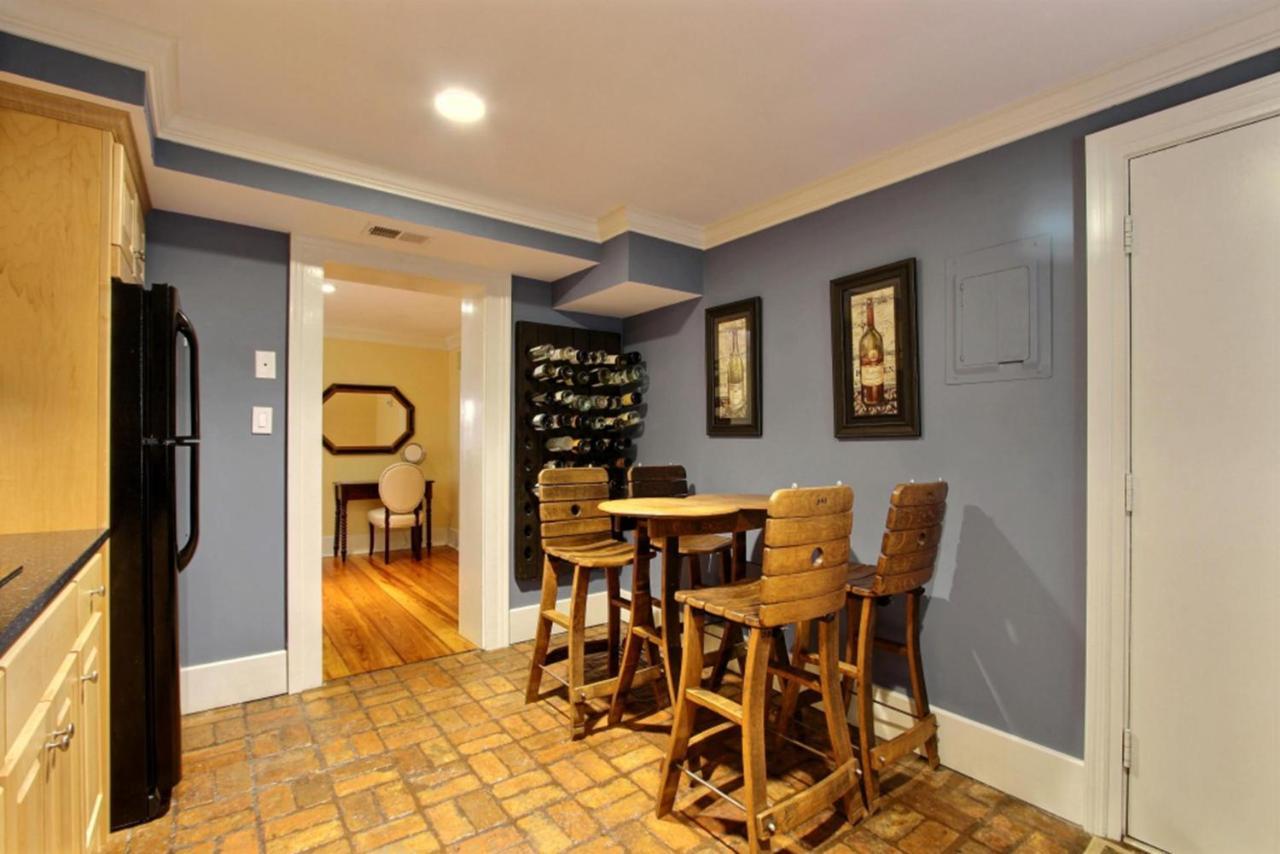 Bird Baldwin Magnolia Suite ซาวานนาห์ ภายนอก รูปภาพ